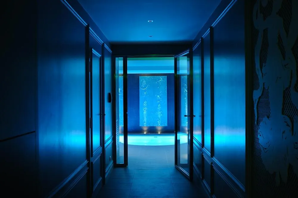 Hotel & Spa La Belle Juliette Paryż