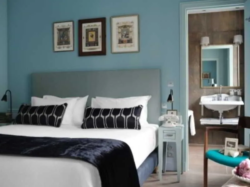 ****  Hotel & Spa La Belle Juliette Paryż Francja