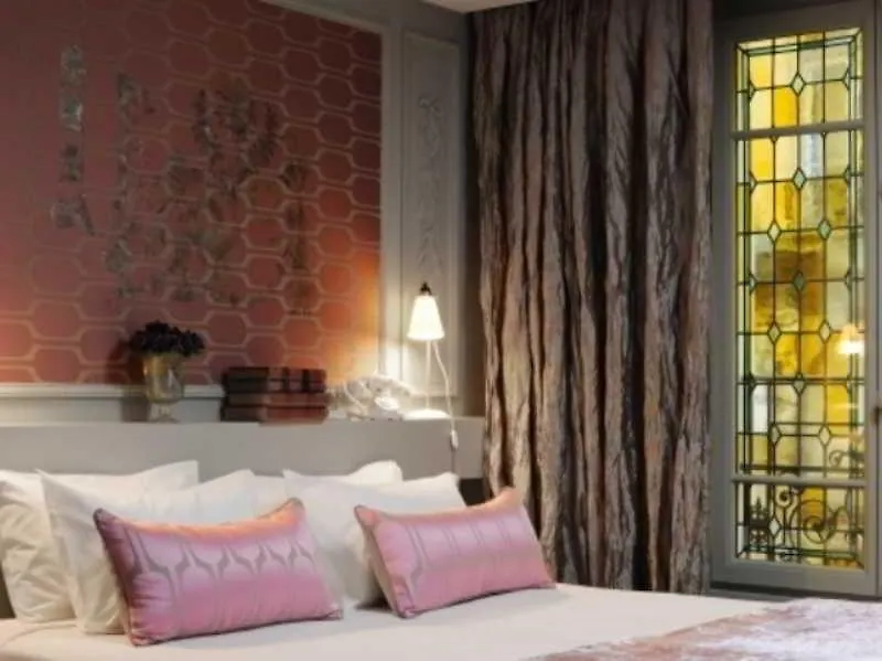 Hotel & Spa La Belle Juliette Paryż