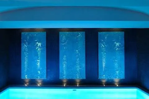 Hotel & Spa La Belle Juliette Paryż Francja