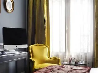 Hotel & Spa La Belle Juliette Paris 4*,