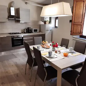  Appartamento Palazzo Colombini Italia