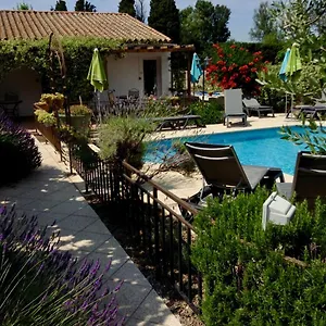 Hotel Logis Restaurant De La Tour Fontvieille