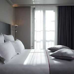 Otel Saint Dominique, Paris