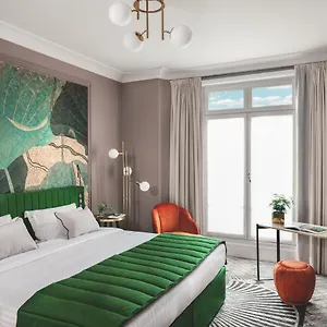 Otel M Social Opera, Paris