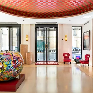 Otel Atala Powered By Sonder, Paris