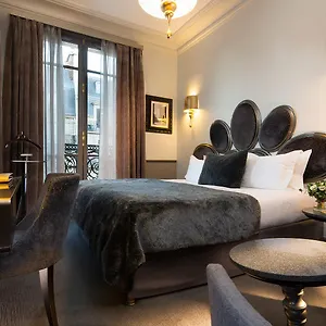 Otel Lumen Louvre, Paris