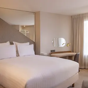 Hotel Beige, Paris