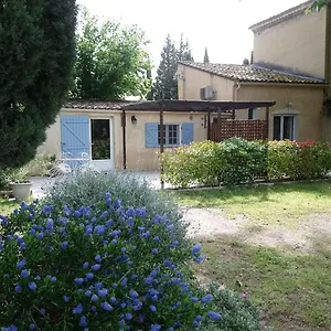 La Petite Seigneurette Ferienhaus Villeneuve-lès-Avignon