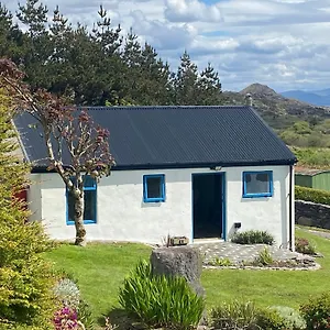Unique Old Stone Apartment Killarney