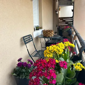 De Charme 80m2 Apartment Givors