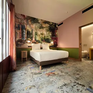 Otel Relais Monceau, Paris