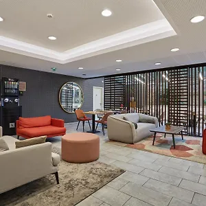 מלון דירות Odalys Montmartre, פריז
