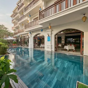 Hotel Odyssey & Hoi An