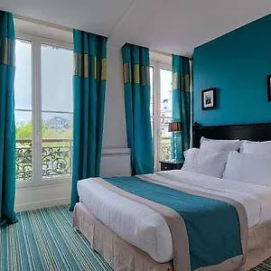 Hotel Cluny Square, Paris