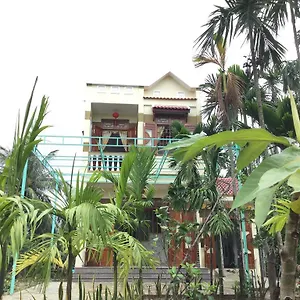 Feriested Zest & Hoi An