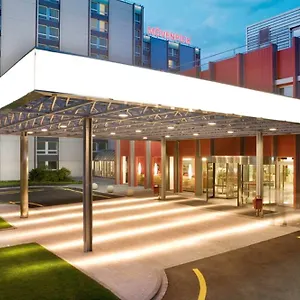 מלון Moevenpick Zurich Airport ****