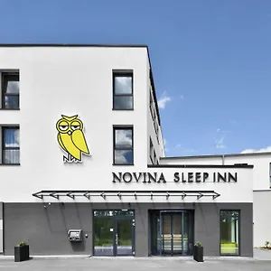 Hotel Novina Sleep Herzogenaurach