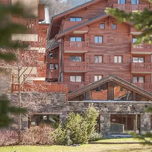 Les Fermes Du Soleil - Maeva Appartement
