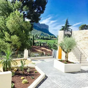 L'icone Apartment Cassis