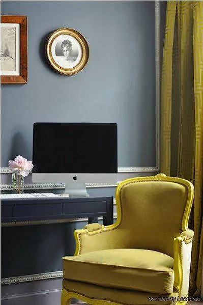 ****  Hotel & Spa La Belle Juliette Paris France