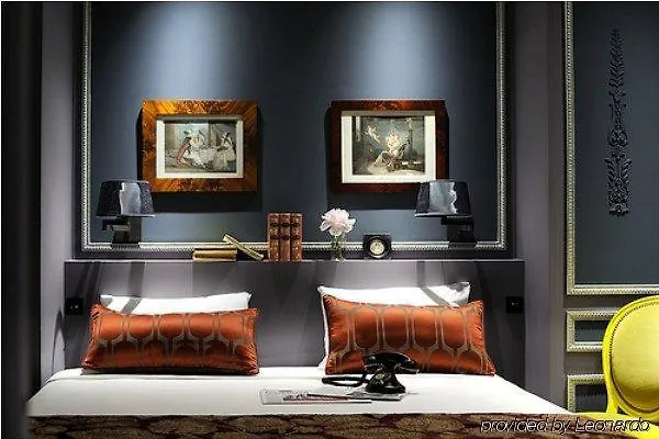 Hotel & Spa La Belle Juliette Paris