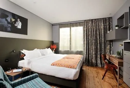 ****  Hotel & Spa La Belle Juliette Париж Франция
