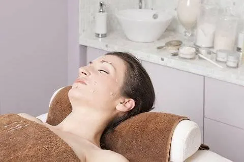 פריז Hotel & Spa La Belle Juliette