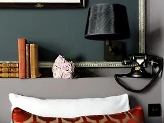 Hotel & Spa La Belle Juliette Париж