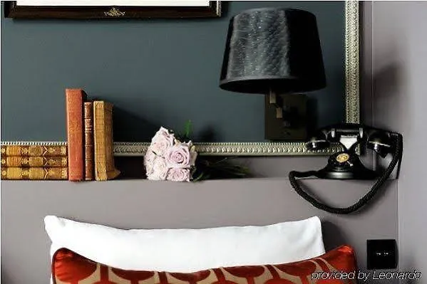 **** Hotel Hôtel&Spa La Belle Juliette Paris France