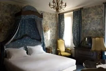 Hôtel&Spa La Belle Juliette Paris France