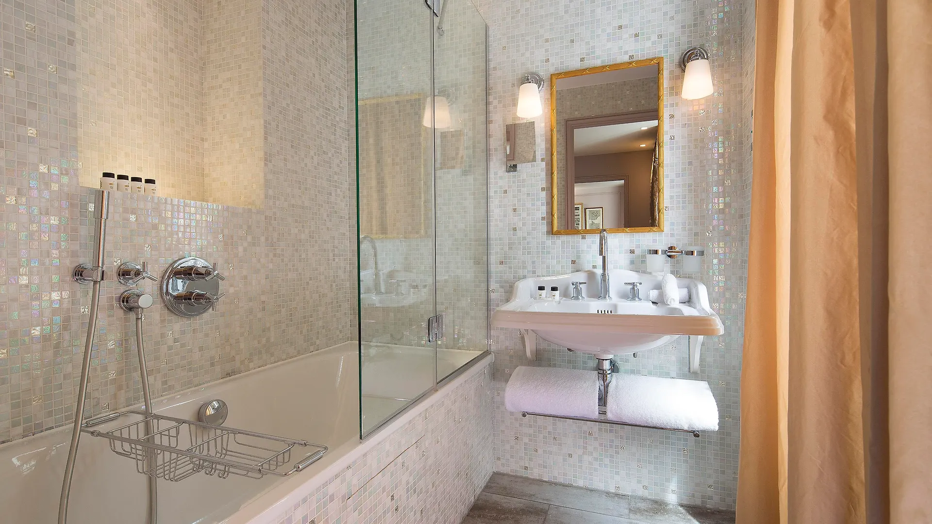 Hôtel&Spa La Belle Juliette Paris