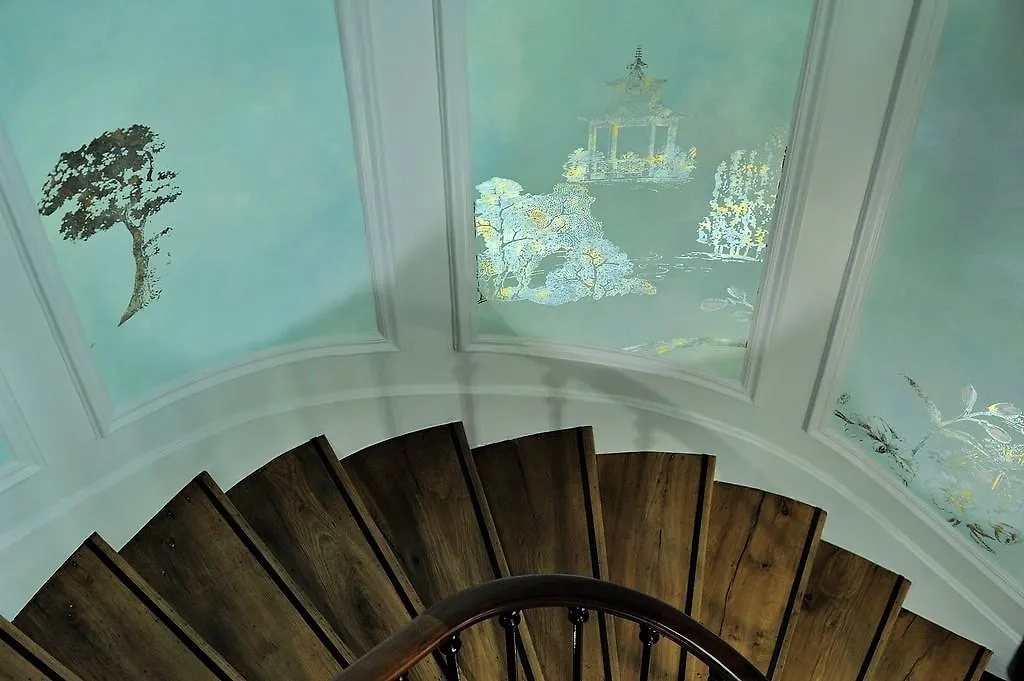 **** Hotel Hôtel&Spa La Belle Juliette Paris France