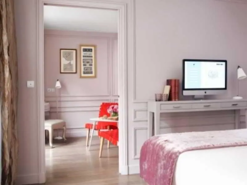 Hôtel&Spa La Belle Juliette Paris 4*,  France