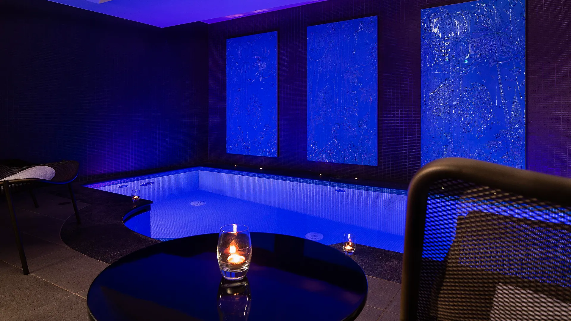 Hôtel&Spa La Belle Juliette Paris