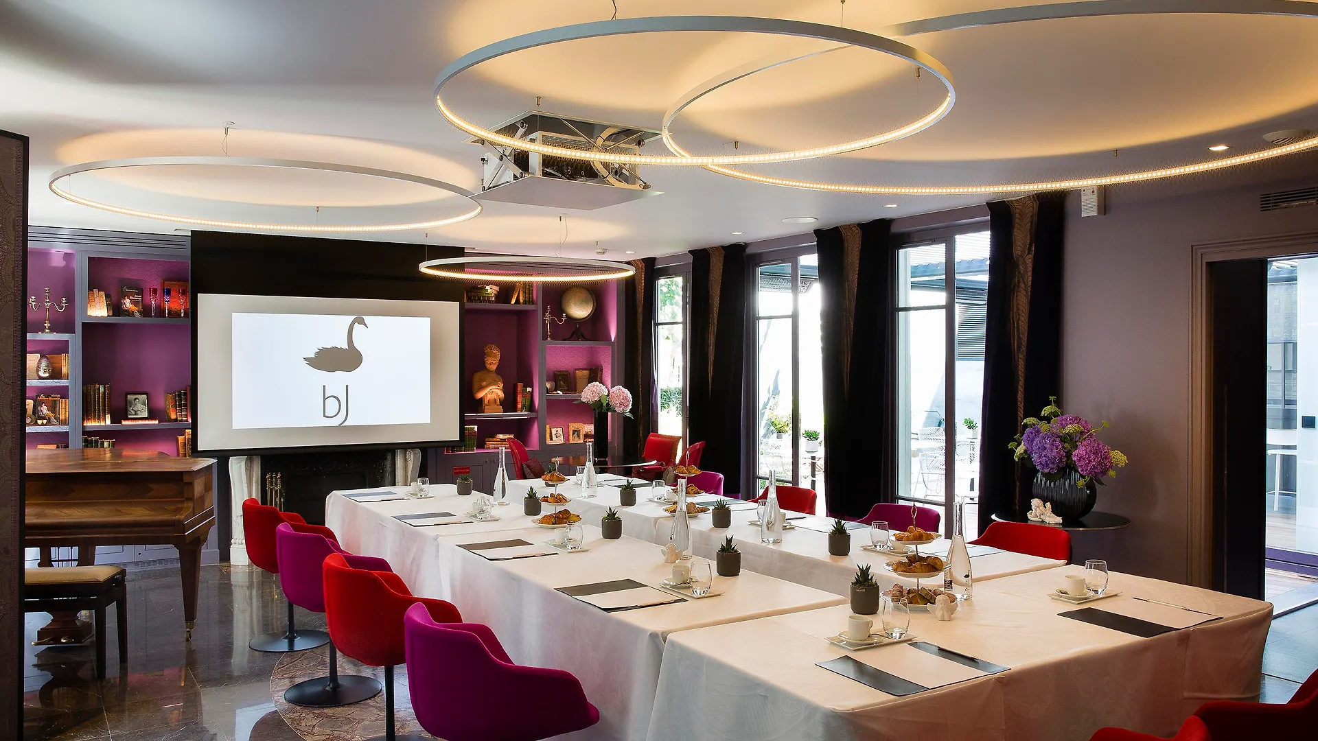 Hotel Hôtel&Spa La Belle Juliette Paris