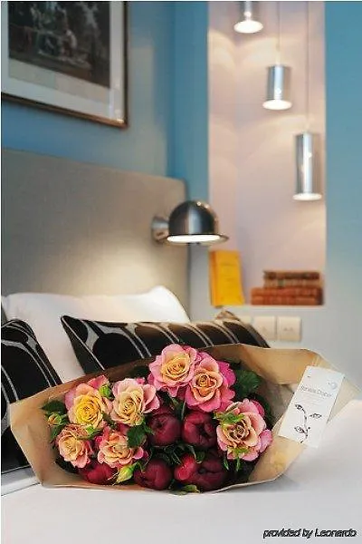 פריז Hotel & Spa La Belle Juliette