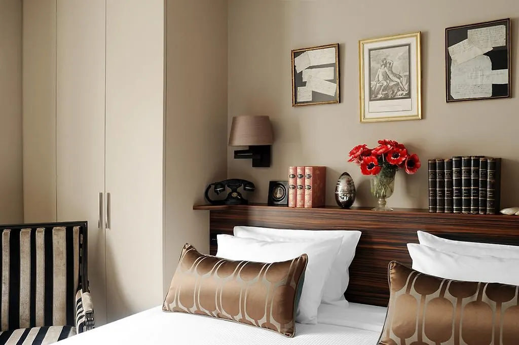Hôtel&Spa La Belle Juliette Paris