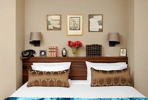 Hotel Hôtel&Spa La Belle Juliette Paris