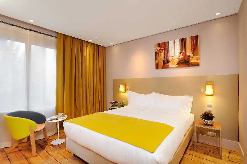 Hôtel&Spa La Belle Juliette Paris Hotel