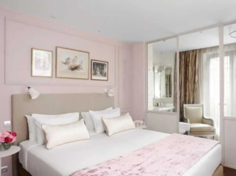 Hôtel&Spa La Belle Juliette Paris 4*,