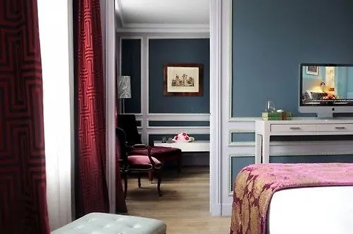 Hôtel&Spa La Belle Juliette Paris Hotel