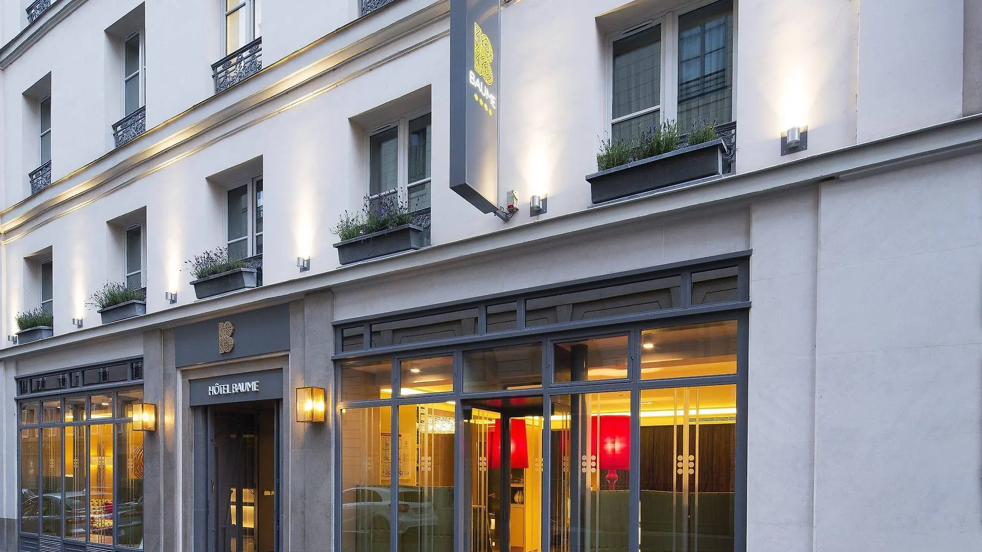 **** Hotel Hôtel&Spa La Belle Juliette Paris France