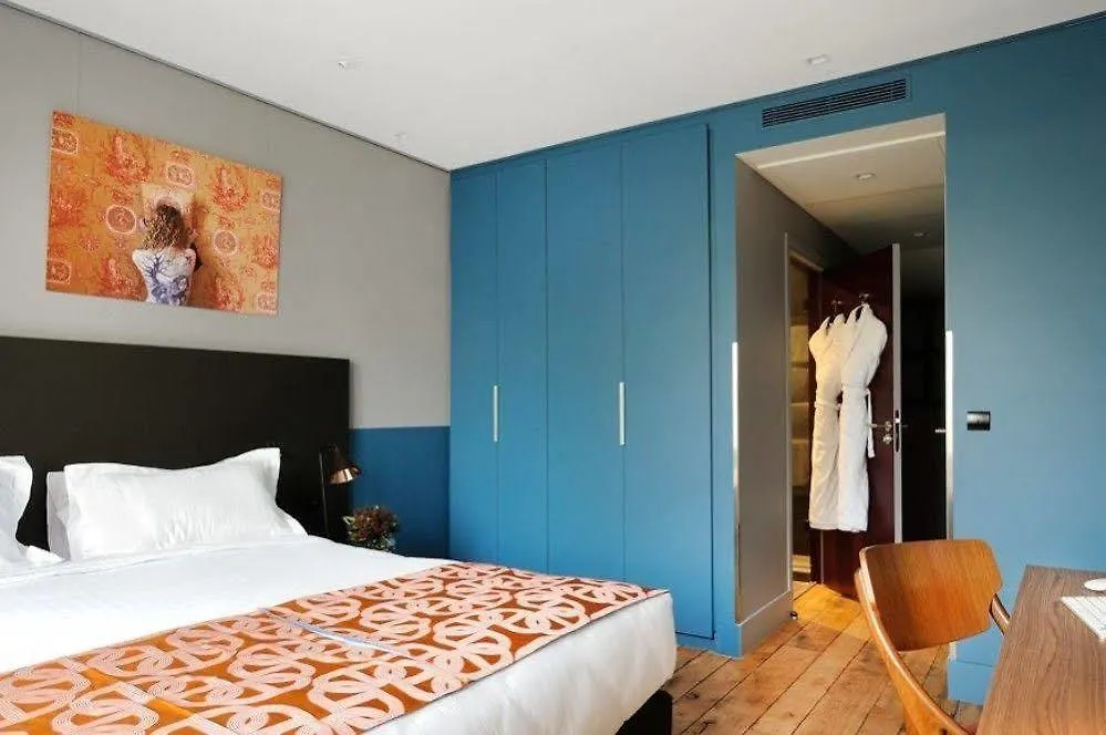 Hôtel&Spa La Belle Juliette Paris 4*,