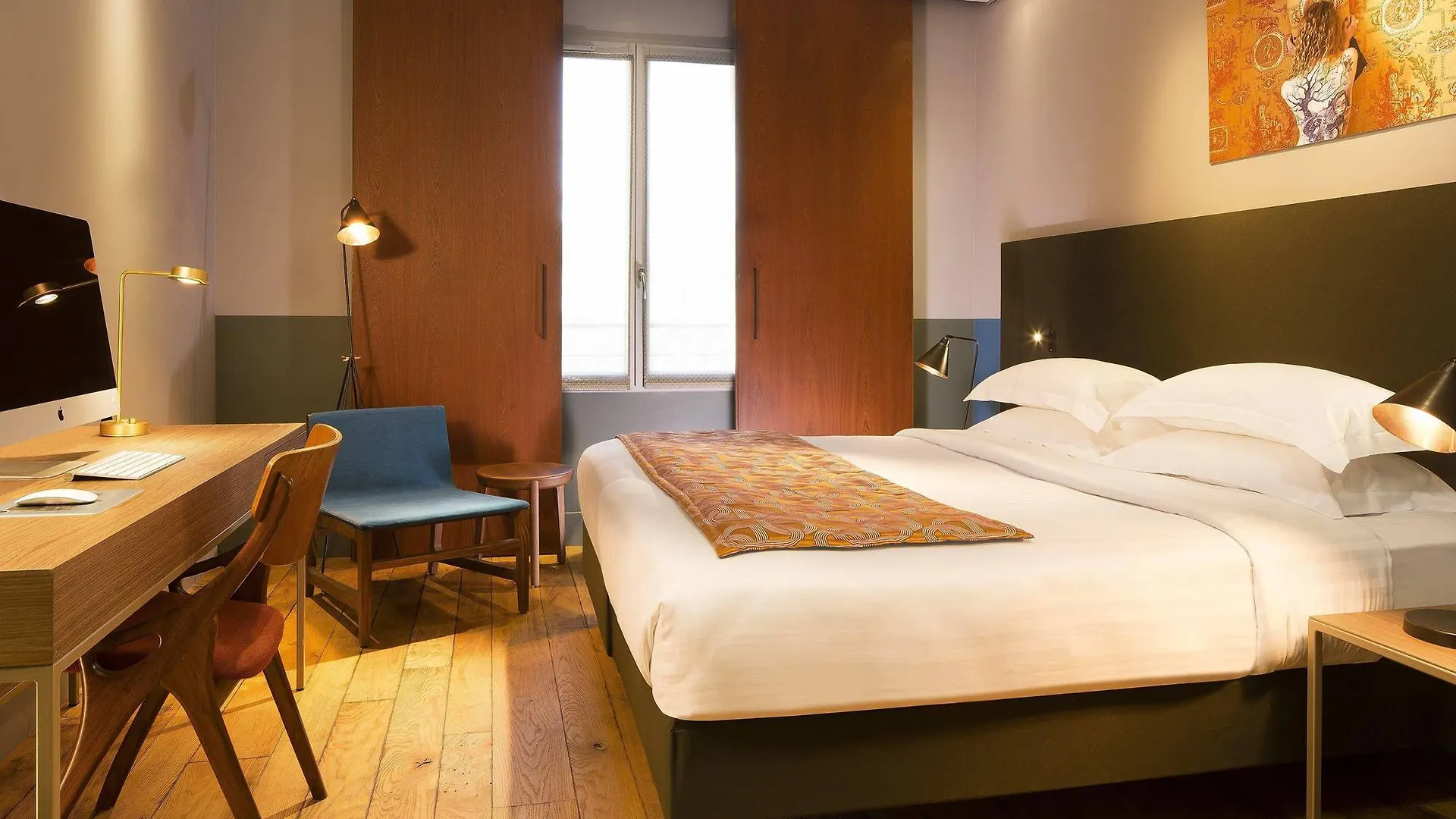 Hôtel&Spa La Belle Juliette Paris