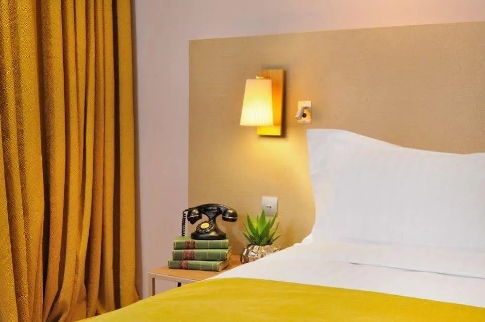 Hotel Hôtel&Spa La Belle Juliette Paris