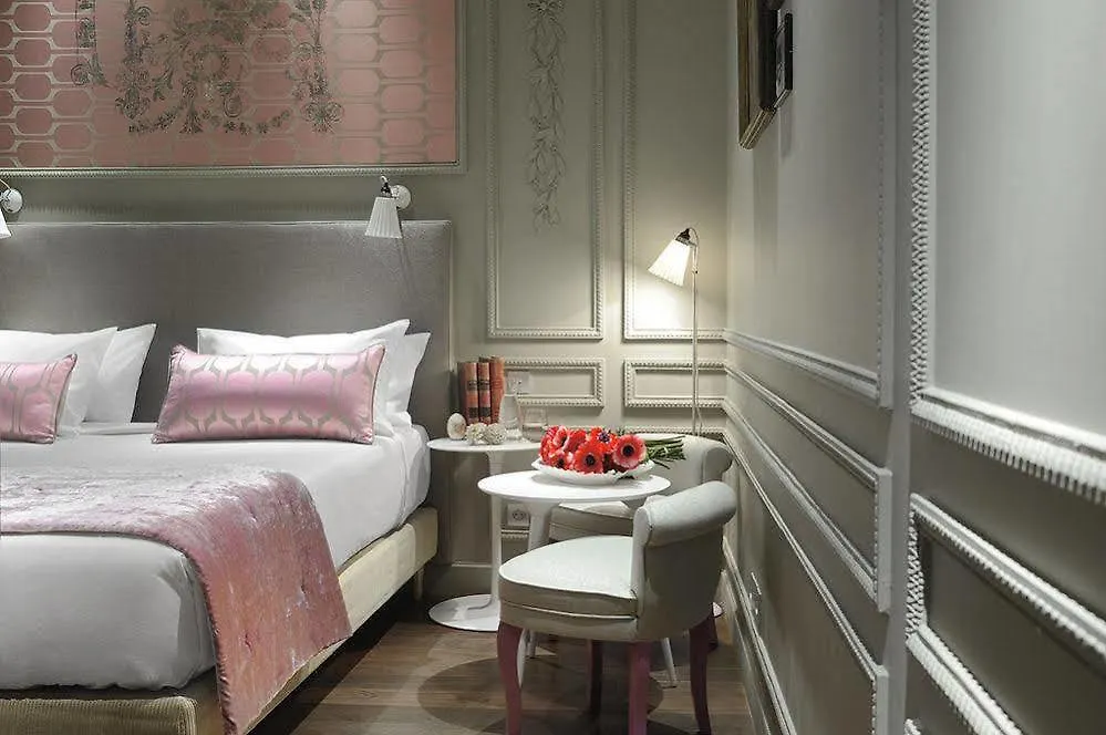 Hotel Hôtel&Spa La Belle Juliette Paris