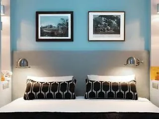 פריז Hotel & Spa La Belle Juliette