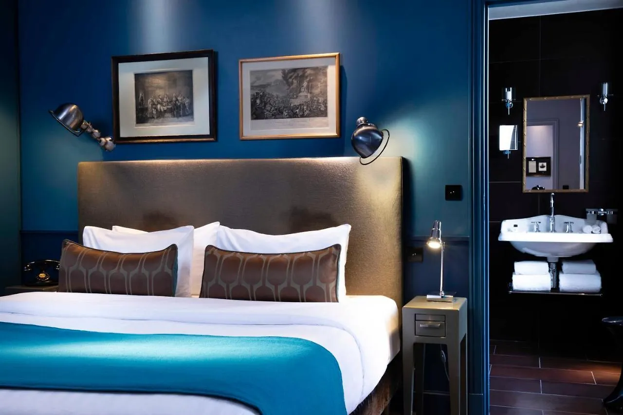 Hôtel&Spa La Belle Juliette Paris