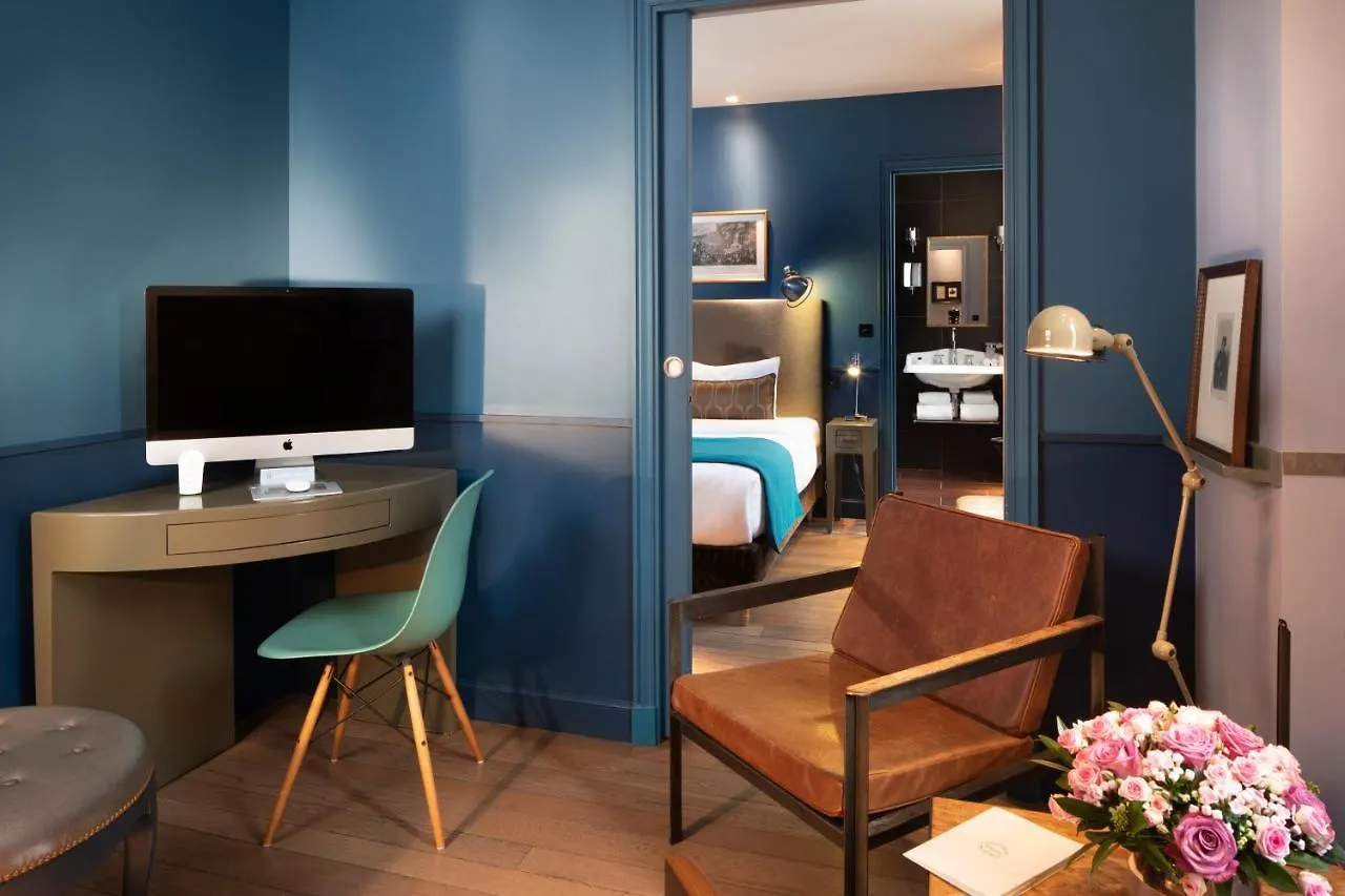 Hôtel&Spa La Belle Juliette Paris